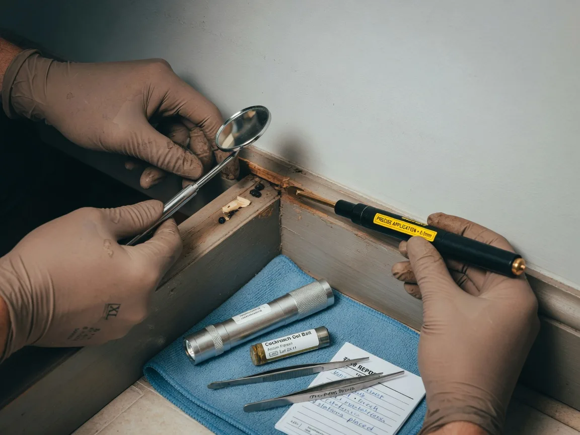 Why choose Emergency Pest Control in Jamieson, OR